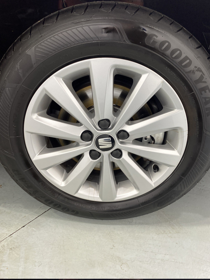 Seat Ibiza — photo 44