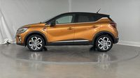 Renault Captur 1.3 TCe 140ch FAP Intens -21 — photo 7