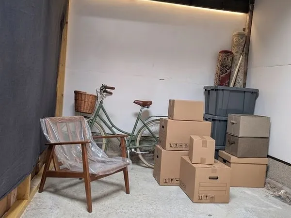 Box de stockage