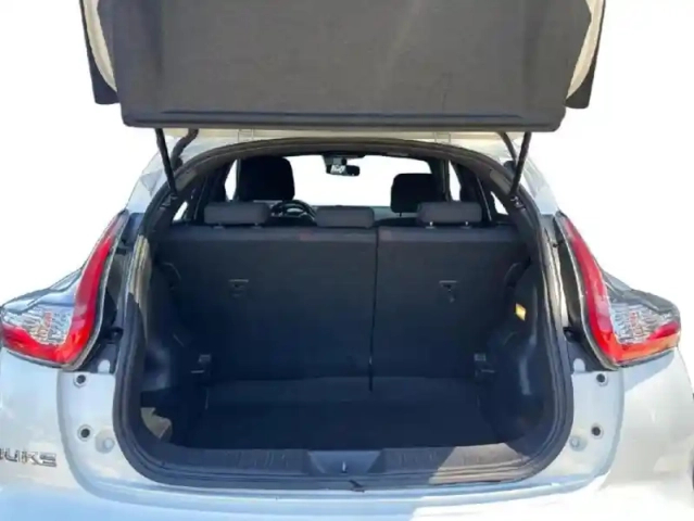 Nissan Juke 1.2 dig-t 115ch acenta pack design — photo 6