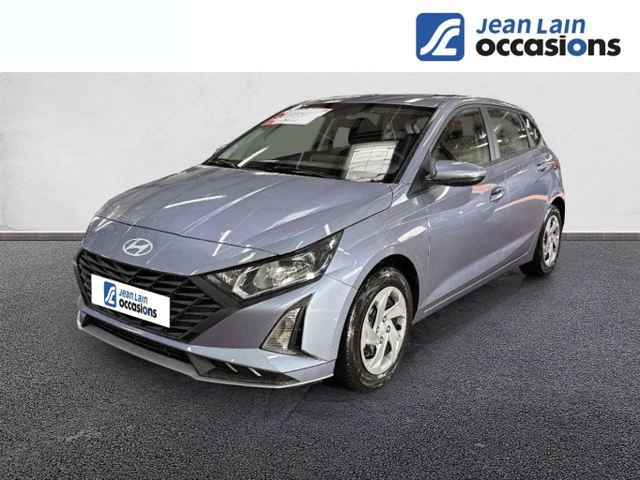Hyundai i20 1.2 79 Initia