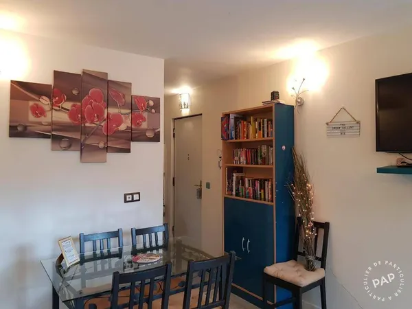 Appartement 5 pièces 71 m²