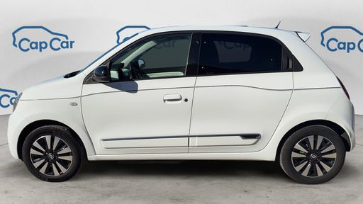 Renault Twingo E-Tech 81 22 kWh - Techno – 2022 – 35926 km – Électrique – Boîte Automatique — photo 20