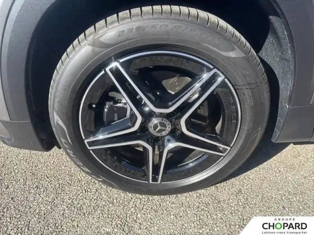 Mercedes Glb 220 d 8g-dct 4matic — photo 60
