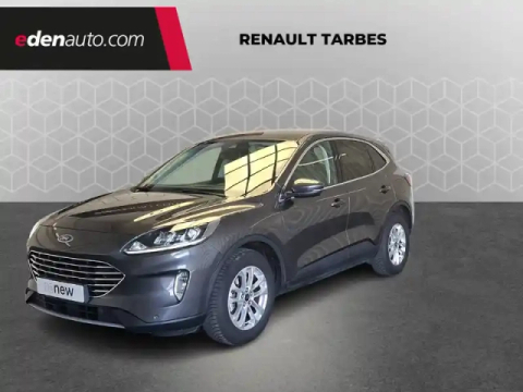 Ford Kuga 2.0 ecoblue 150 mhev s&amp;s bvm6