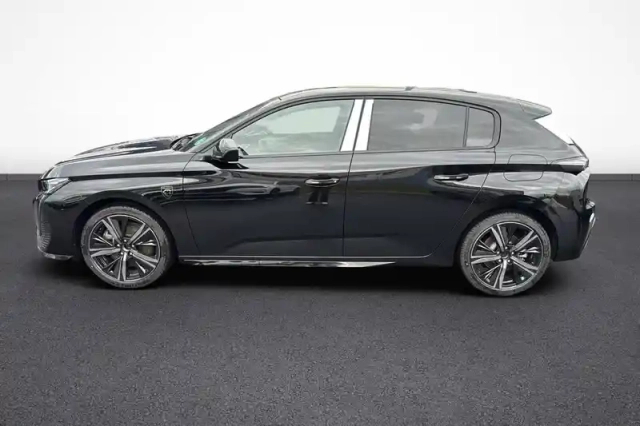 Peugeot 308 phev 180 e-eat8 — photo 35