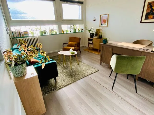 Location bureau Rennes 550 /mois TTC du mardi au vendredi