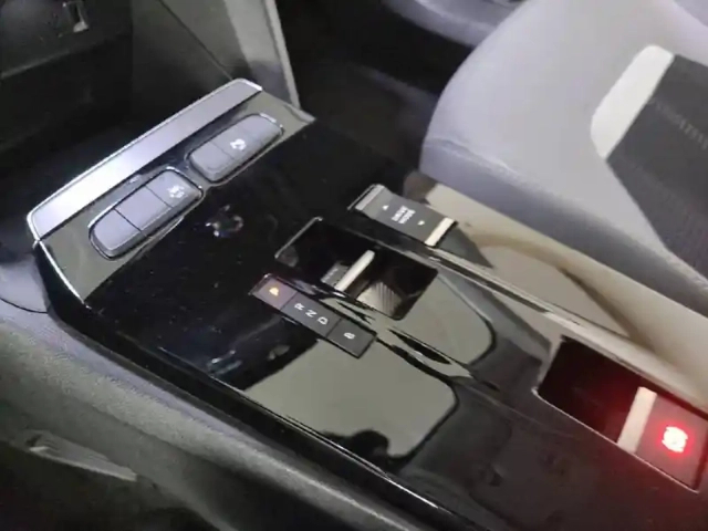 Opel Mokka electrique 136 ch &amp; batterie 50 kwh — photo 37