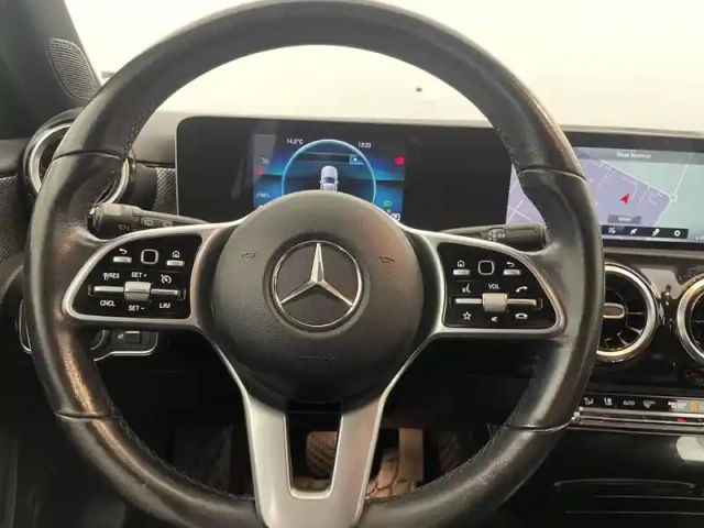Mercedes Classe A 180 d 7g-dct — photo 23