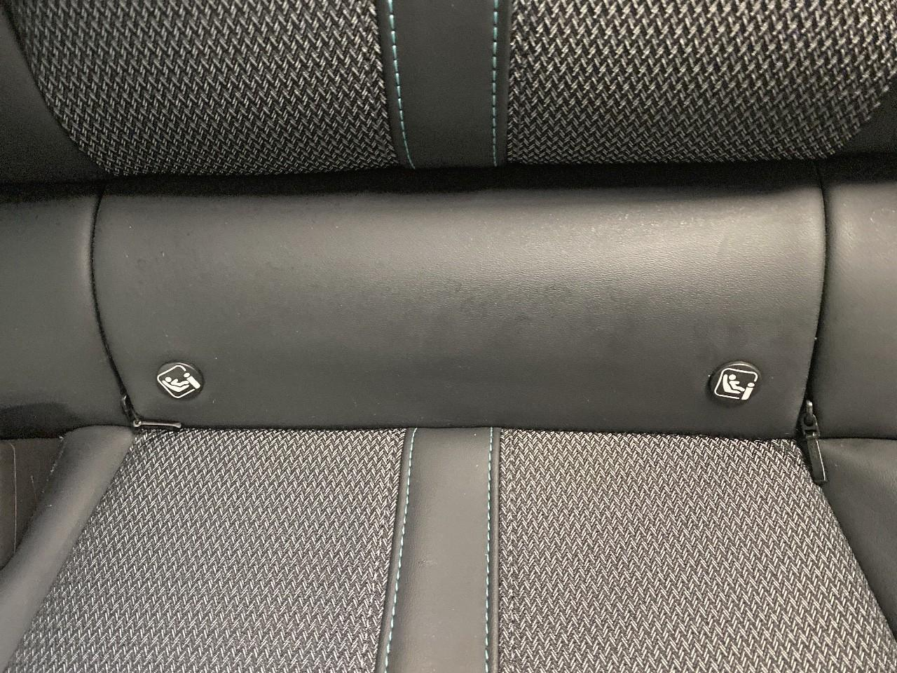 Peugeot 308 phev 180 e-eat8 allure pack — photo 21