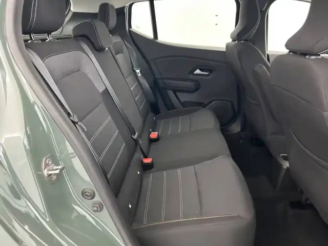 Dacia Sandero tce 90 — photo 33