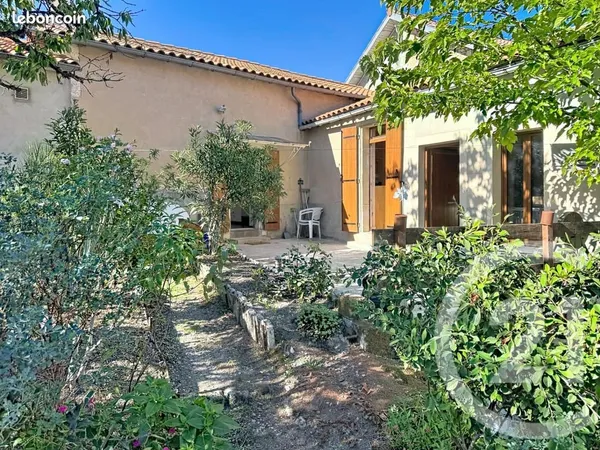 Maison 2 pièces 62 m²