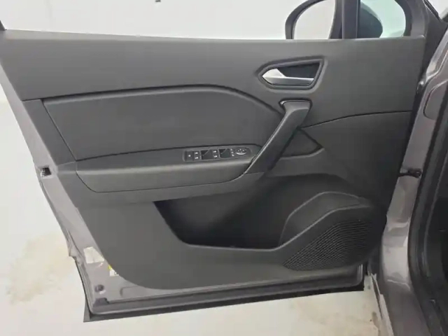 Renault Captur tce 100 — photo 227