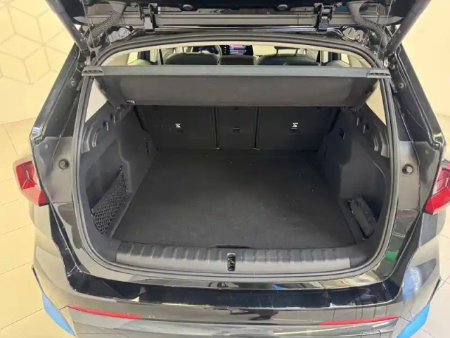 Bmw X1 i xdrive30 — photo 14