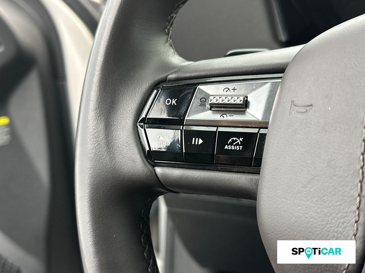 Ds Ds 4 e-tense 225ch opera — photo 18