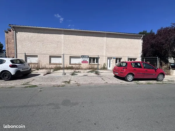 Bureaux 65 m² Draveil