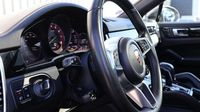 Porsche Cayenne Coupé 3.0 V6 462ch E-Hybrid Euro6d-T-EVAP-ISC — photo 11