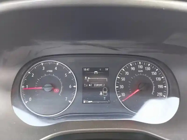 Dacia Sandero eco-g 100 — photo 25