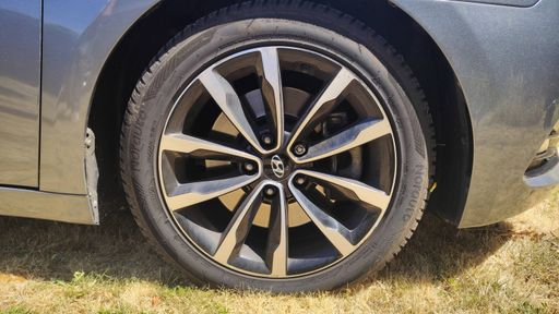 Hyundai i40 1.7 CRDi 141 DCT7 - Creative – 2017 – 51635 km – Diesel – Boîte Automatique — photo 29