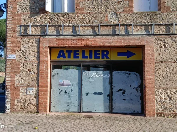 Local à louer