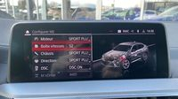 Bmw X4 M 3.0 510ch Compétition BVA8 — photo 29