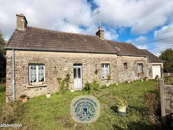 Maison 5 pièces 78 m²