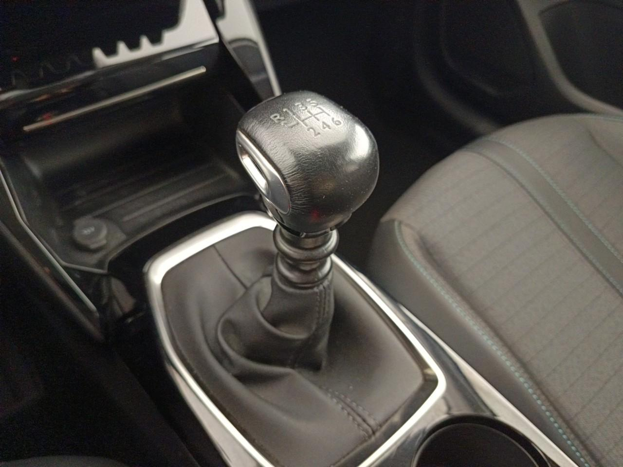 Peugeot 208 puretech 100 s&s bvm6 allure — photo 29