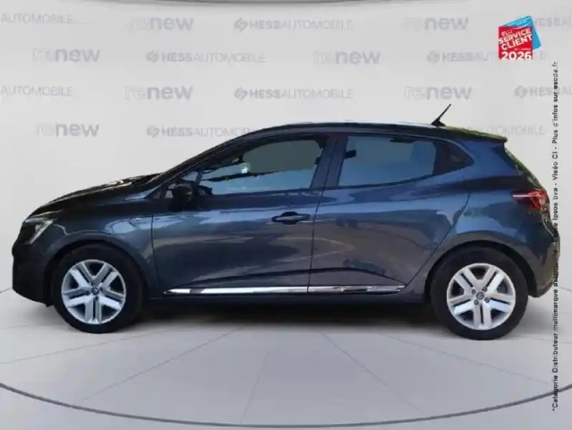 Renault Clio 1.0 tce 90ch business -21n — photo 9