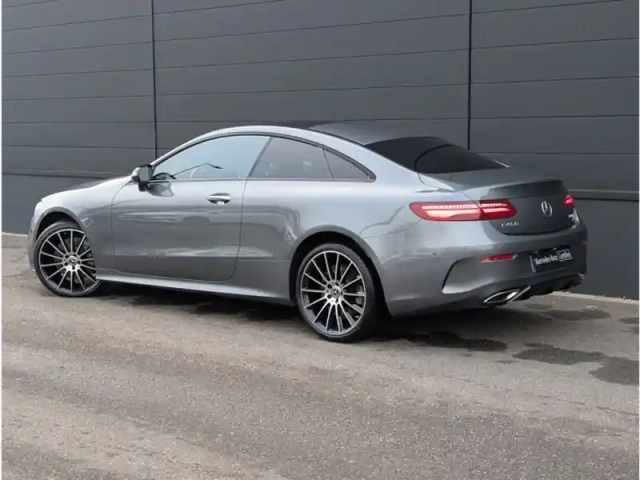 Mercedes Cla 450 4matic — photo 8