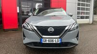 Nissan Qashqai 1.3 Mild Hybrid 140ch N-Connecta 2022 — photo 1