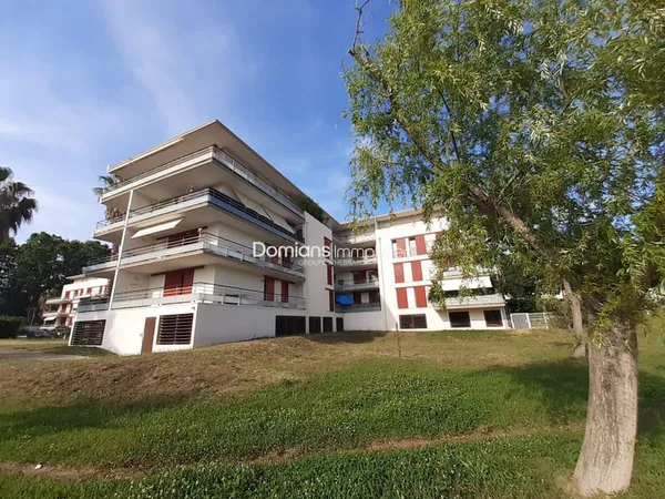 A VENDRE - APPARTEMENT T1 - PERPIGNAN