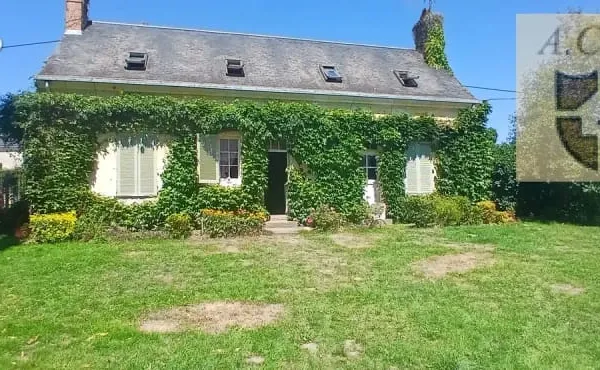 A vendre - maison