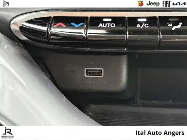 Fiat 500 e 118ch icône — photo 15