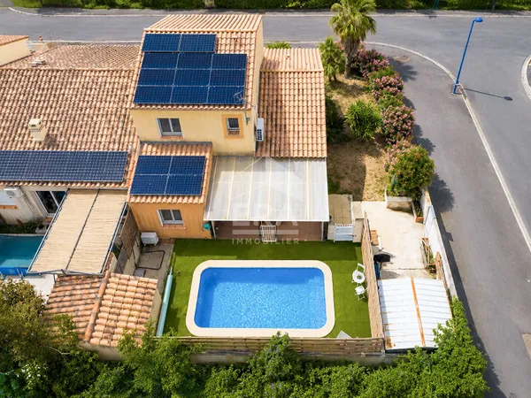 Maison 4 pièces 112 m²