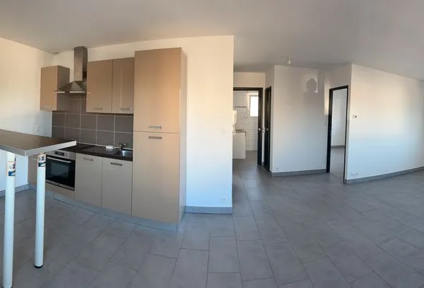 Appartement f4 90m2 a jeanmenil