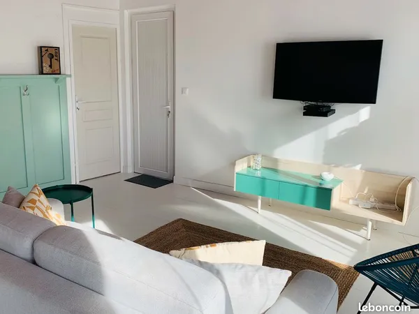 Appartement Mimizan plage