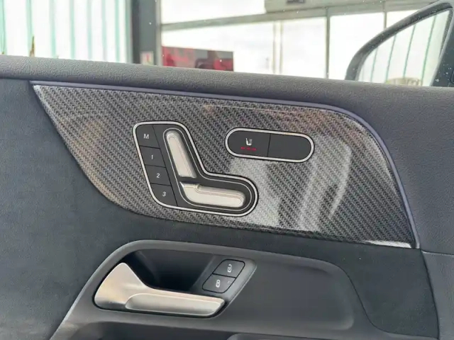 Mercedes Classe B 250 e hybrid eq 8g-dct — photo 20