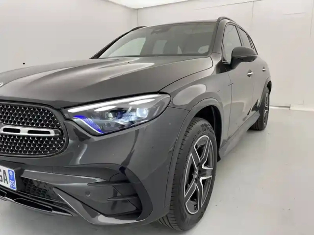 Mercedes Glc 300 de 9g-tronic 4matic — photo 33
