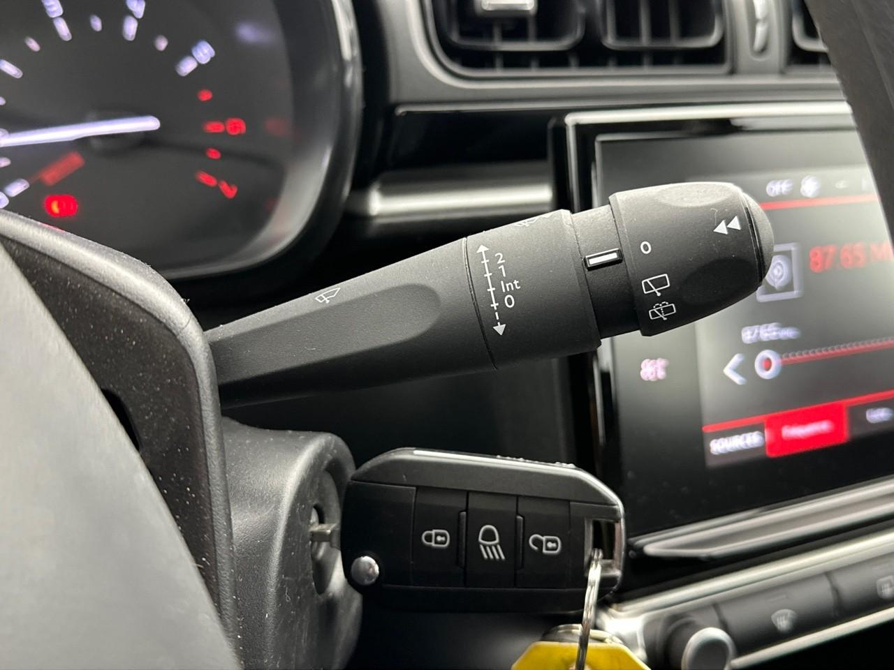 Citroën C3 bluehdi 100 bvm6 you — photo 20