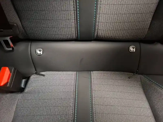 Peugeot 208 puretech 100 s&amp;s bvm6 — photo 31