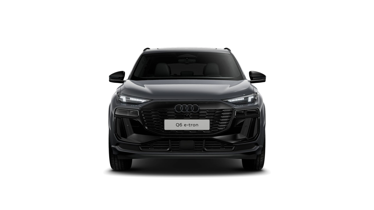 Audi Q6 e-tron 428 ch 100 kWh quattro — photo 6