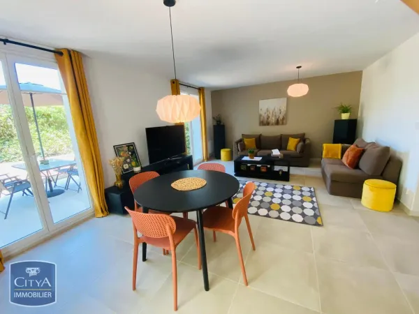 Maison 4 pièces 91 m²