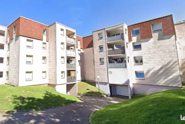 Appartement 4 pièces 82 m²