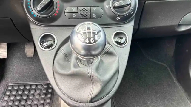 Fiat 500 1.0 70 ch hybride bsg s/s — photo 17