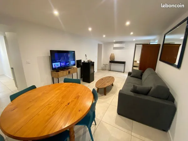 Location T3 proche Corte