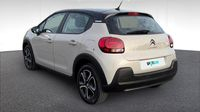 Citroen C3 1.2 PureTech 83ch S&S Feel Pack — photo 6