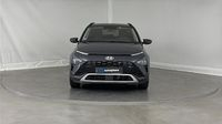 Hyundai Bayon 1.0 T-GDi 100ch Creative — photo 2