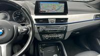 Bmw X1 sDrive16dA 116ch M Sport DKG7 — photo 19