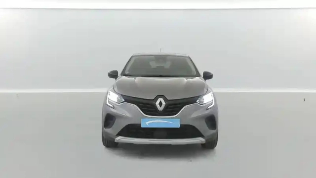 Renault Captur tce 90 — photo 16