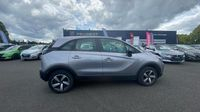 Opel Crossland X 1.2 Turbo 110ch Edition — photo 4